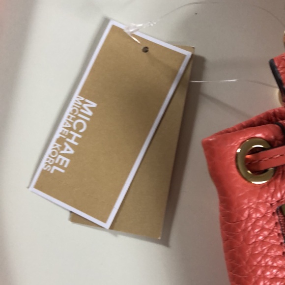 MICHAEL KORS CONVERTIBLE BACKPACK - Picture 5 of 11